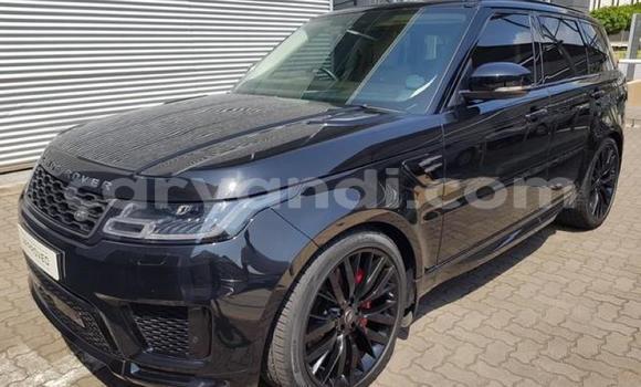 Acheter Occasion Voiture Land Rover Range Rover Sport Autre à Kitwe, Zambie Acheter Occasion Voiture Land Rover Range Rover Sport Autre à Kitwe, Zambie