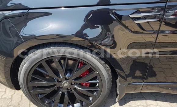 Acheter Occasion Voiture Land Rover Range Rover Sport Autre à Kitwe, Zambie Acheter Occasion Voiture Land Rover Range Rover Sport Autre à Kitwe, Zambie