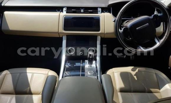 Acheter Occasion Voiture Land Rover Range Rover Sport Autre à Kitwe, Zambie Acheter Occasion Voiture Land Rover Range Rover Sport Autre à Kitwe, Zambie