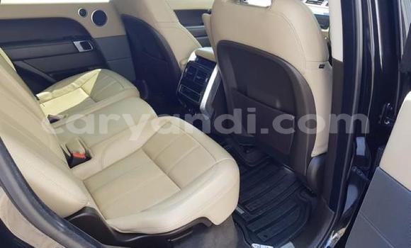 Acheter Occasion Voiture Land Rover Range Rover Sport Autre à Kitwe, Zambie Acheter Occasion Voiture Land Rover Range Rover Sport Autre à Kitwe, Zambie
