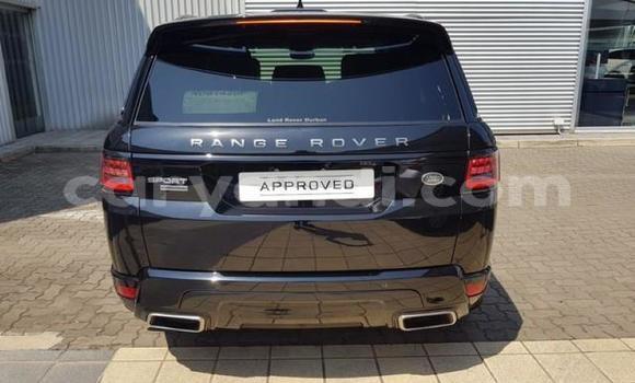 Acheter Occasion Voiture Land Rover Range Rover Sport Autre à Kitwe, Zambie Acheter Occasion Voiture Land Rover Range Rover Sport Autre à Kitwe, Zambie