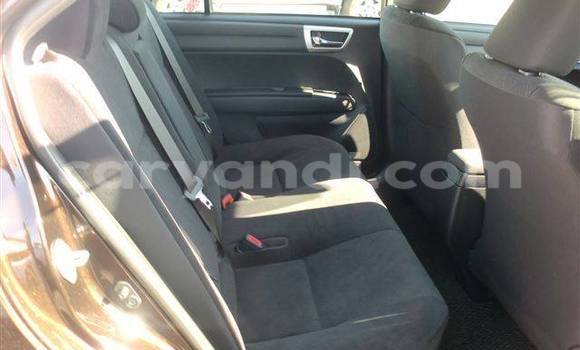 Tenga Itsva Toyota Axio Zvimwe Mota in Chingola in Zambia Tenga Itsva Toyota Axio Zvimwe Mota in Chingola in Zambia