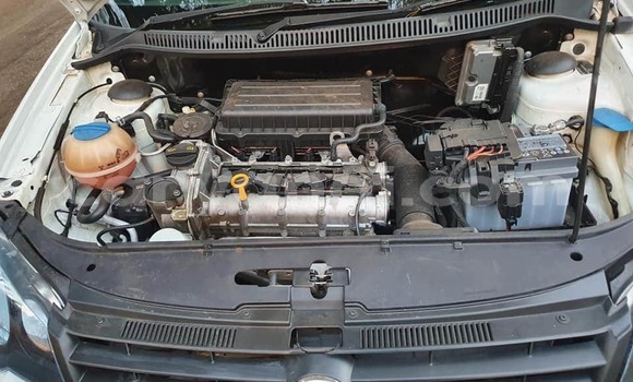 Tenga Tsaru Volkswagen Polo Chena Mota in Livingstone in Zambia Tenga Tsaru Volkswagen Polo Chena Mota in Livingstone in Zambia