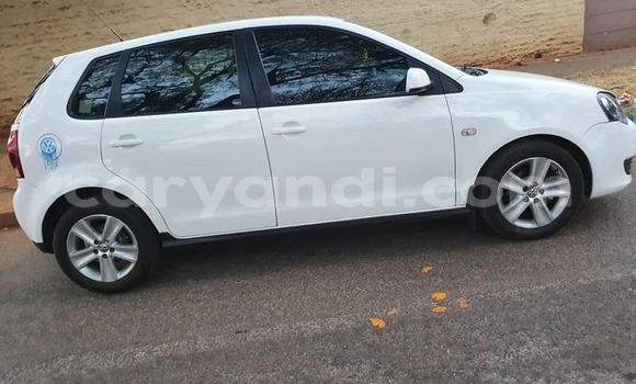 Tenga Tsaru Volkswagen Polo Chena Mota in Livingstone in Zambia Tenga Tsaru Volkswagen Polo Chena Mota in Livingstone in Zambia