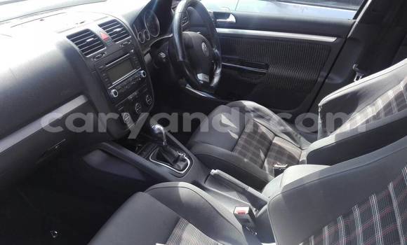 Acheter Occasion Voiture Volkswagen Golf Noir à Lusaka, Zambie Acheter Occasion Voiture Volkswagen Golf Noir à Lusaka, Zambie