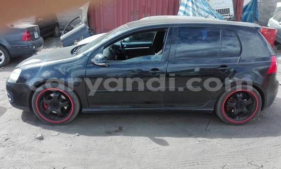 Acheter Occasion Voiture Volkswagen Golf Noir à Lusaka, Zambie Acheter Occasion Voiture Volkswagen Golf Noir à Lusaka, Zambie