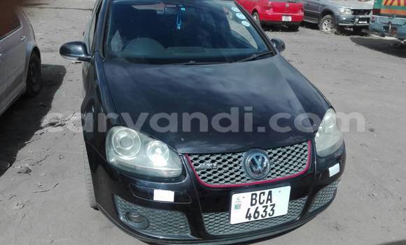 Acheter Occasion Voiture Volkswagen Golf Noir à Lusaka, Zambie Acheter Occasion Voiture Volkswagen Golf Noir à Lusaka, Zambie