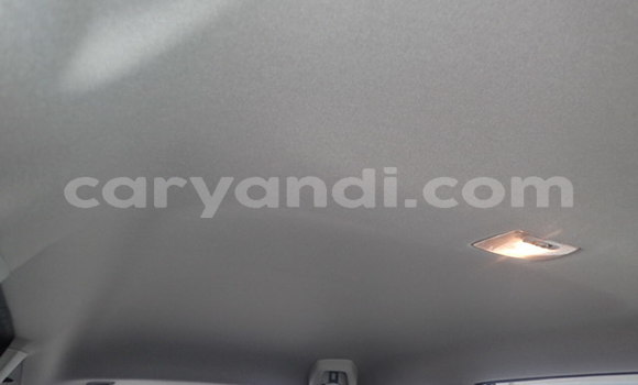 Acheter Occasion Voiture Honda FIT Blanc à Livingstone, Zambie Acheter Occasion Voiture Honda FIT Blanc à Livingstone, Zambie