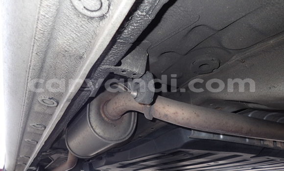 Acheter Occasion Voiture Honda FIT Blanc à Livingstone, Zambie Acheter Occasion Voiture Honda FIT Blanc à Livingstone, Zambie