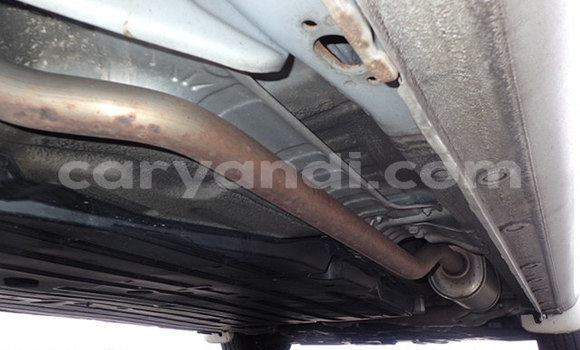 Acheter Occasion Voiture Honda FIT Blanc à Livingstone, Zambie Acheter Occasion Voiture Honda FIT Blanc à Livingstone, Zambie