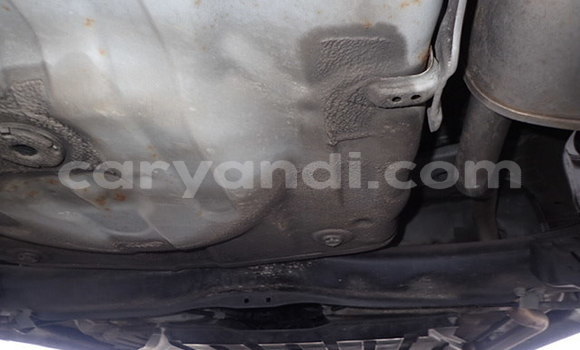 Acheter Occasion Voiture Honda FIT Blanc à Livingstone, Zambie Acheter Occasion Voiture Honda FIT Blanc à Livingstone, Zambie