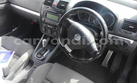 Acheter Occasion Voiture Volkswagen Golf Noir à Lusaka, Zambie Acheter Occasion Voiture Volkswagen Golf Noir à Lusaka, Zambie
