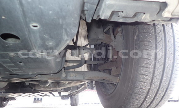 Acheter Occasion Voiture Honda FIT Blanc à Livingstone, Zambie Acheter Occasion Voiture Honda FIT Blanc à Livingstone, Zambie