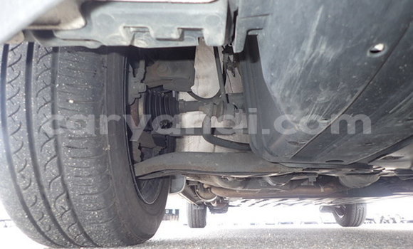 Acheter Occasion Voiture Honda FIT Blanc à Livingstone, Zambie Acheter Occasion Voiture Honda FIT Blanc à Livingstone, Zambie