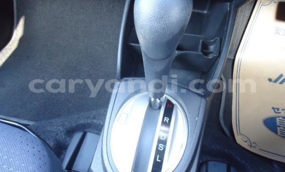 Buy Used Honda FIT Blue Car in Lusaka in Zambia Buy Used Honda FIT Blue Car in Lusaka in Zambia