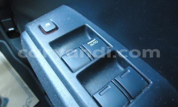 Buy Used Honda FIT Blue Car in Lusaka in Zambia Buy Used Honda FIT Blue Car in Lusaka in Zambia