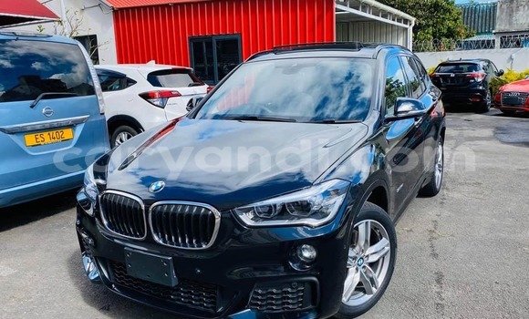 Buy Used BMW X1 Black Car in Livingstone in Zambia Buy Used BMW X1 Black Car in Livingstone in Zambia