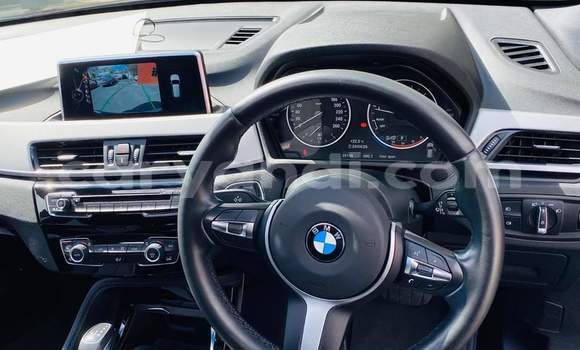 Buy Used BMW X1 Black Car in Livingstone in Zambia Buy Used BMW X1 Black Car in Livingstone in Zambia