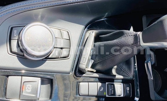 Buy Used BMW X1 Black Car in Livingstone in Zambia Buy Used BMW X1 Black Car in Livingstone in Zambia