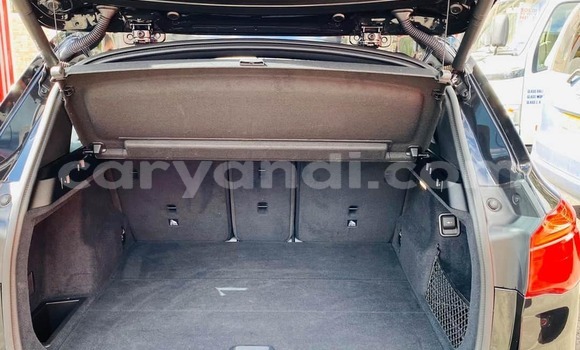 Buy Used BMW X1 Black Car in Livingstone in Zambia Buy Used BMW X1 Black Car in Livingstone in Zambia