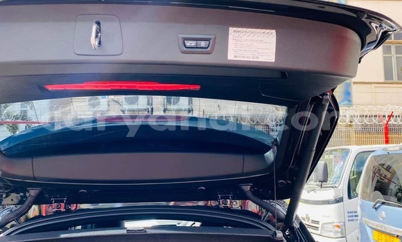 Buy Used BMW X1 Black Car in Livingstone in Zambia Buy Used BMW X1 Black Car in Livingstone in Zambia