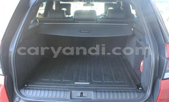 Tenga Tsaru Land Rover Range Rover Sport Tsvuku Mota in Lusaka in Zambia Tenga Tsaru Land Rover Range Rover Sport Tsvuku Mota in Lusaka in Zambia