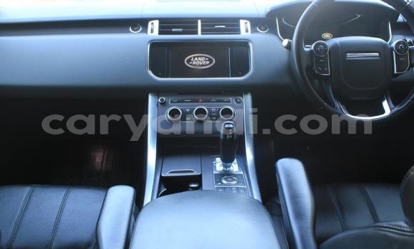 Tenga Tsaru Land Rover Range Rover Sport Tsvuku Mota in Lusaka in Zambia Tenga Tsaru Land Rover Range Rover Sport Tsvuku Mota in Lusaka in Zambia