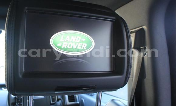 Tenga Tsaru Land Rover Range Rover Sport Tsvuku Mota in Lusaka in Zambia Tenga Tsaru Land Rover Range Rover Sport Tsvuku Mota in Lusaka in Zambia