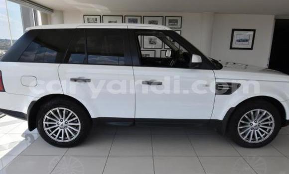 Tenga Tsaru Land Rover Range Rover Sport Chena Mota in Chilanga in Lusaka Tenga Tsaru Land Rover Range Rover Sport Chena Mota in Chilanga in Lusaka