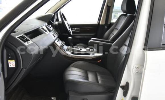 Tenga Tsaru Land Rover Range Rover Sport Chena Mota in Chilanga in Lusaka Tenga Tsaru Land Rover Range Rover Sport Chena Mota in Chilanga in Lusaka