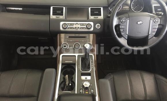 Tenga Tsaru Land Rover Range Rover Sport Chena Mota in Chilanga in Lusaka Tenga Tsaru Land Rover Range Rover Sport Chena Mota in Chilanga in Lusaka