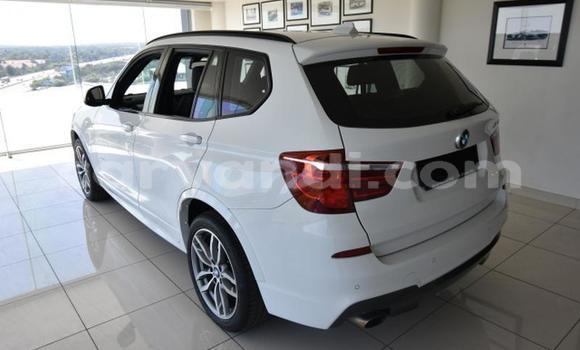 Tenga Tsaru BMW X3 Chena Mota in Lusaka in Zambia Tenga Tsaru BMW X3 Chena Mota in Lusaka in Zambia