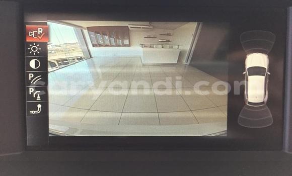 Tenga Tsaru BMW X3 Chena Mota in Lusaka in Zambia Tenga Tsaru BMW X3 Chena Mota in Lusaka in Zambia