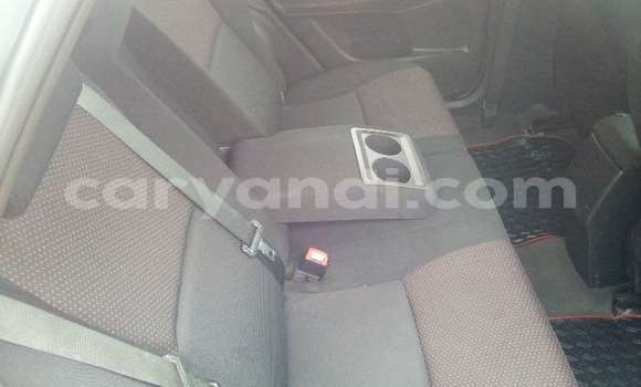 Acheter Occasion Voiture Toyota Auris Gris à Lusaka, Zambie Acheter Occasion Voiture Toyota Auris Gris à Lusaka, Zambie