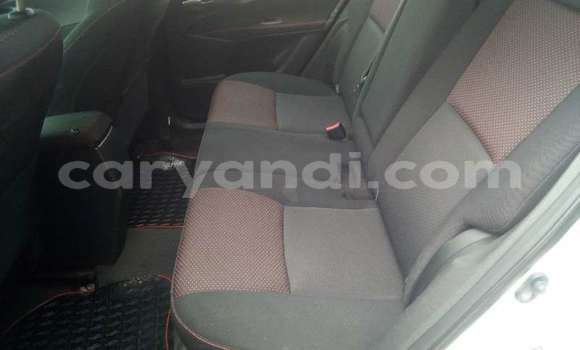 Acheter Occasion Voiture Toyota Auris Gris à Lusaka, Zambie Acheter Occasion Voiture Toyota Auris Gris à Lusaka, Zambie