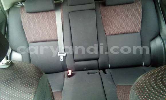 Acheter Occasion Voiture Toyota Auris Gris à Lusaka, Zambie Acheter Occasion Voiture Toyota Auris Gris à Lusaka, Zambie