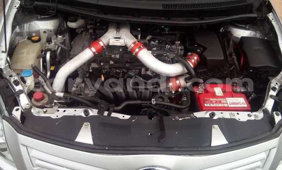 Acheter Occasion Voiture Toyota Auris Gris à Lusaka, Zambie Acheter Occasion Voiture Toyota Auris Gris à Lusaka, Zambie