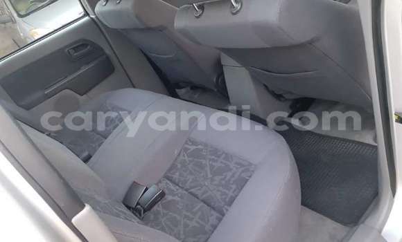 Buy Used Isuzu KB Silver Car in Lusaka in Zambia Buy Used Isuzu KB Silver Car in Lusaka in Zambia