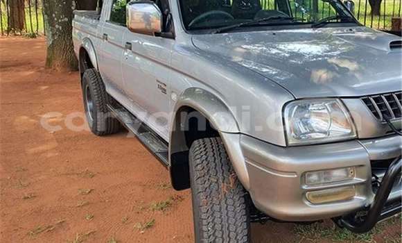 Buy Used Mitsubishi Colt Silver Car in Livingstone in Zambia Buy Used Mitsubishi Colt Silver Car in Livingstone in Zambia