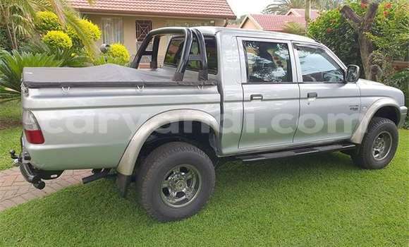 Buy Used Mitsubishi Colt Silver Car in Livingstone in Zambia Buy Used Mitsubishi Colt Silver Car in Livingstone in Zambia