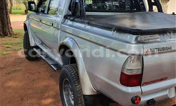 Buy Used Mitsubishi Colt Silver Car in Livingstone in Zambia Buy Used Mitsubishi Colt Silver Car in Livingstone in Zambia