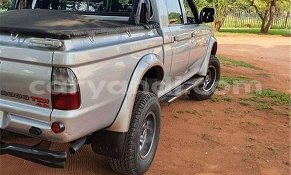 Buy Used Mitsubishi Colt Silver Car in Livingstone in Zambia Buy Used Mitsubishi Colt Silver Car in Livingstone in Zambia