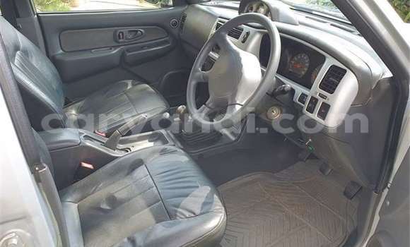 Buy Used Mitsubishi Colt Silver Car in Livingstone in Zambia Buy Used Mitsubishi Colt Silver Car in Livingstone in Zambia