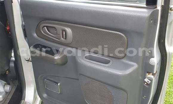 Buy Used Mitsubishi Colt Silver Car in Livingstone in Zambia Buy Used Mitsubishi Colt Silver Car in Livingstone in Zambia