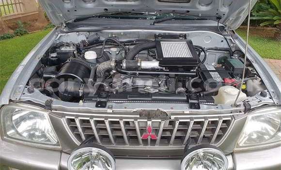 Buy Used Mitsubishi Colt Silver Car in Livingstone in Zambia Buy Used Mitsubishi Colt Silver Car in Livingstone in Zambia