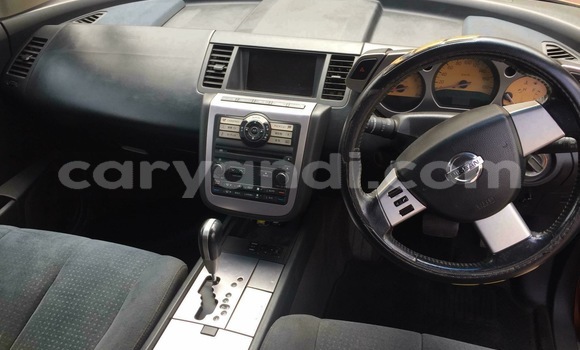 Tenga Tsaru Nissan Murano Zvimwe Mota in Lusaka in Zambia Tenga Tsaru Nissan Murano Zvimwe Mota in Lusaka in Zambia