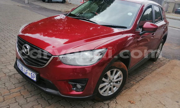 Tenga Tsaru Mazda CX-5 Chena Mota in Lusaka in Zambia Tenga Tsaru Mazda CX-5 Chena Mota in Lusaka in Zambia