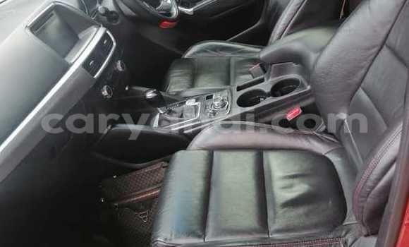 Buy Used Mazda CX-5 White Car in Lusaka in Zambia Buy Used Mazda CX-5 White Car in Lusaka in Zambia