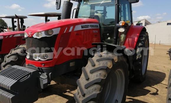 Buy Used Caterpillar 120 Red Truck in Livingstone in Zambia
