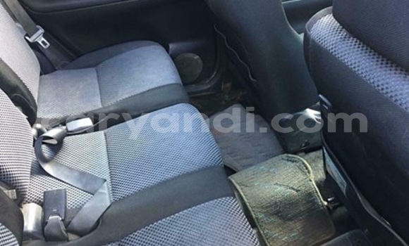 Tenga Tsaru Toyota Spacio Bhuruu Mota in Lusaka in Zambia Tenga Tsaru Toyota Spacio Bhuruu Mota in Lusaka in Zambia